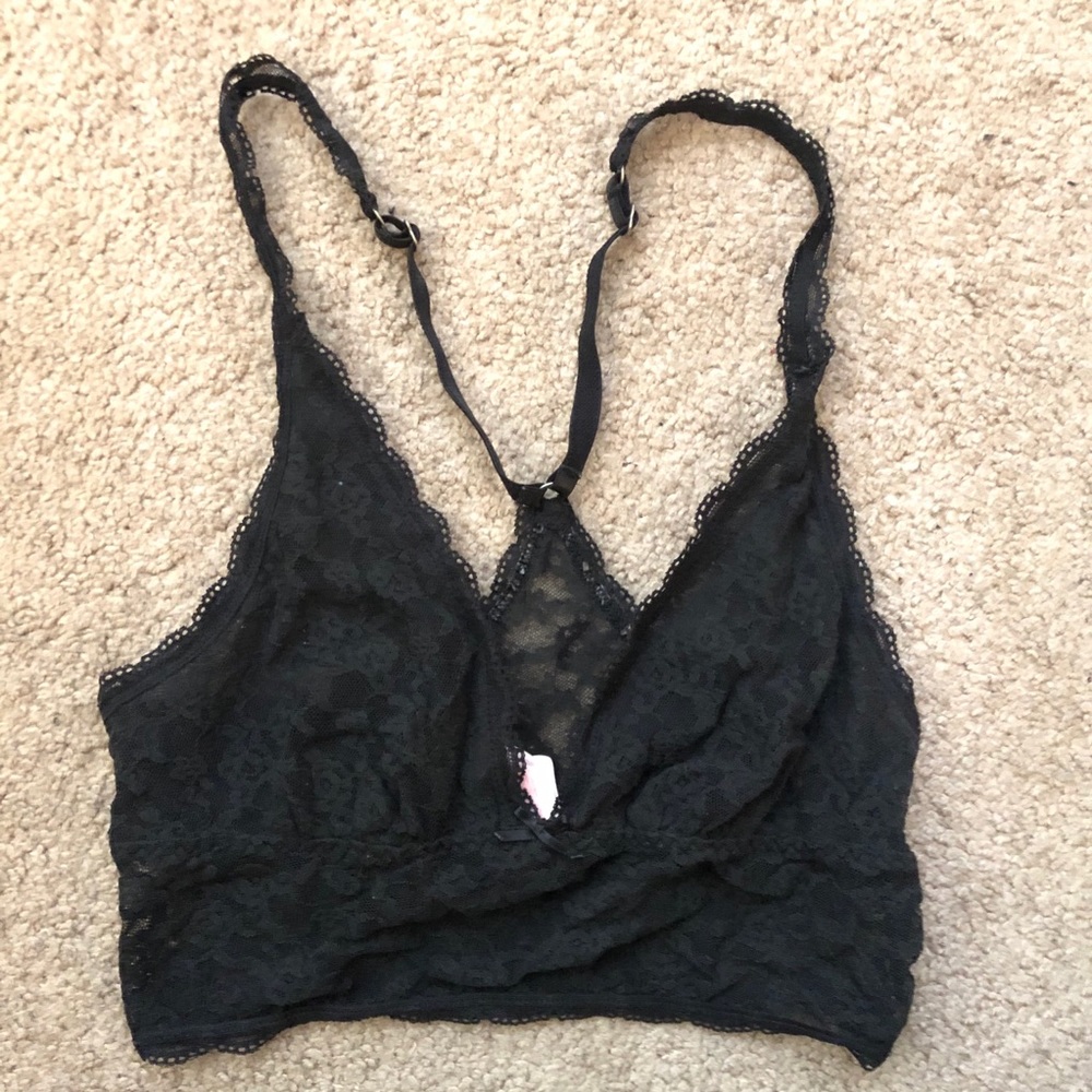 Victoria’s Secret Bralette
